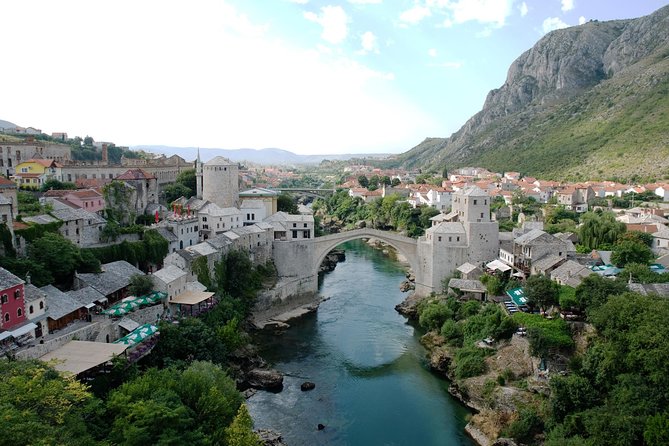 From Split/Trogir: Mostar and Medjugorje Tour with Wine Tasting - Key Points That Matter Before You Go