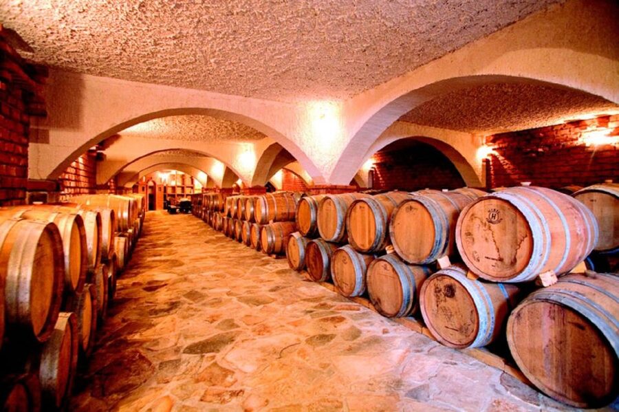 From Split & Trogir: Pelješac Peninsula Food & Wine Tour - Planning the 12-hour route from Split or Trogir