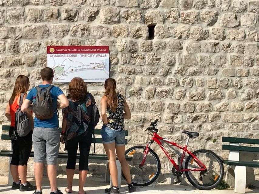 From Split & Trogir: Pelješac Peninsula Food & Wine Tour - Wine tasting on the Pelješac Peninsula, with Plavac Mali at the center