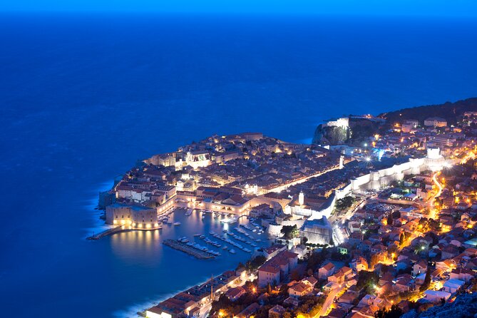From Split/Trogir:Private Dubrovnik guided tour with stop in Ston - The one trade-off is the long day