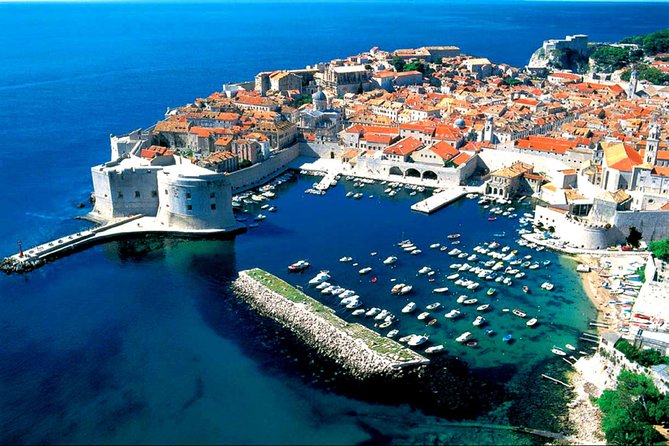 From Split/Trogir:Private Dubrovnik guided tour with stop in Ston - Key things to know before you go