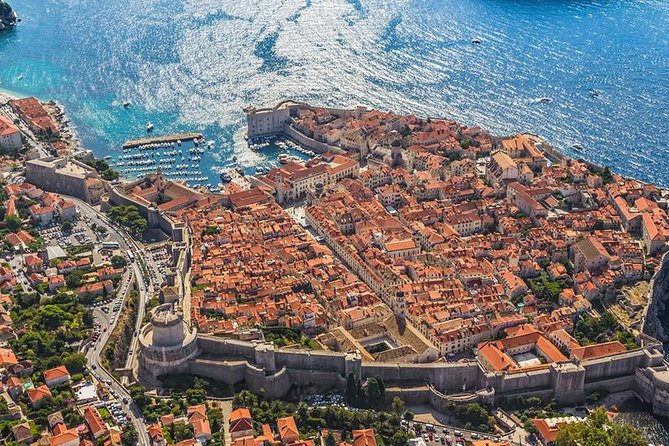 From Split/Trogir Small group tour to Dubrovnik with stop in Ston - The Split to Dubrovnik day trip rhythm, and why it works