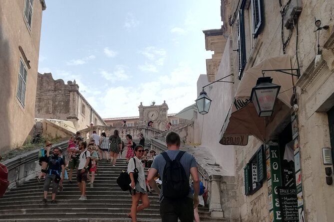 From Split/Trogir Small group tour to Dubrovnik with stop in Ston - Value for money: is $240.29 a good deal?