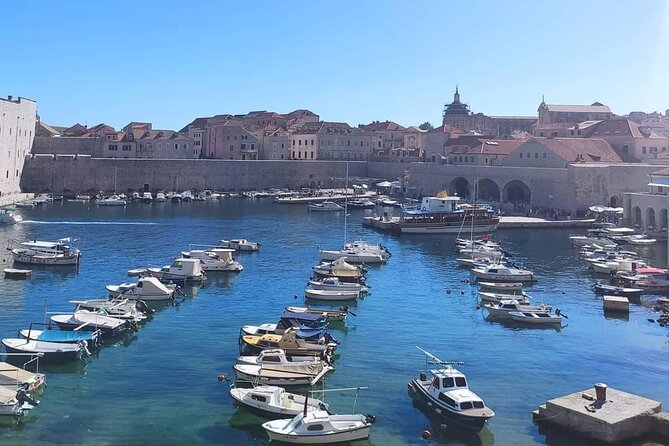 From Split/Trogir Small group tour to Dubrovnik with stop in Ston - Who should book this tour, and who should choose another plan