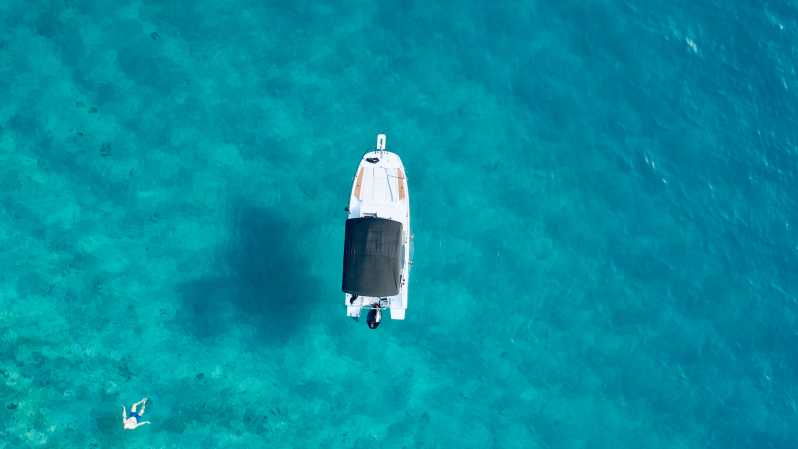 From Trogir: Blue Lagoon & 2 Islands Private Half-day Tour - Key Highlights You’ll Actually Care About