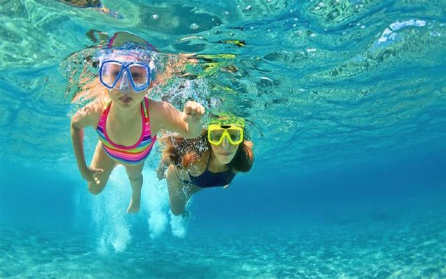 From Trogir: Blue Lagoon & 2 Islands Private Half-day Tour - Weather, Timing, and Who This Tour Fits Best