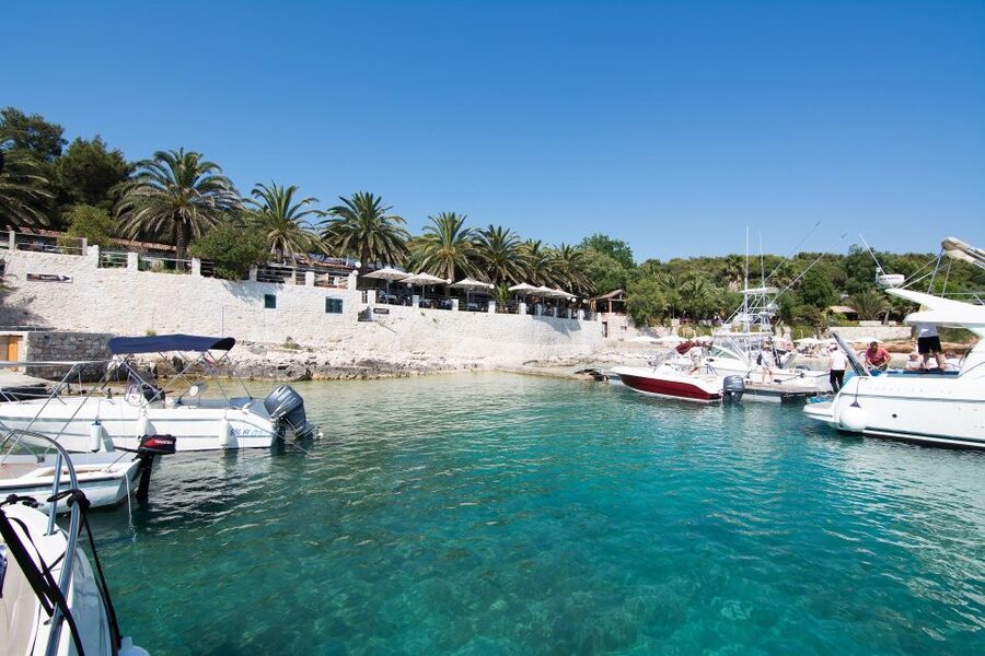 From Trogir/ Split: Hvar & Pakleni Islands Private Boat Tour - Who this is best for, and who should think twice