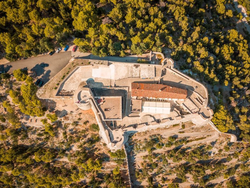 From Trogir/ Split: Hvar & Pakleni Islands Private Boat Tour - Price and value: what $942 gets you here