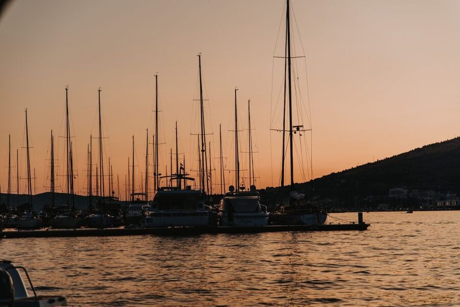 From Trogir: Sunset Private Tour - Key Things That Make This Tour Work Well