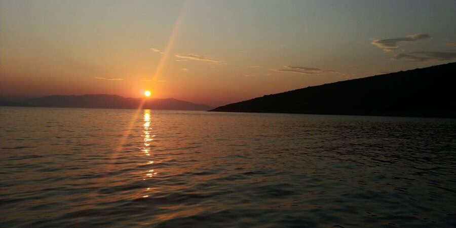 From Trogir: Sunset Private Tour - Returning to Trogir at 11:00 PM, Then Looking Up