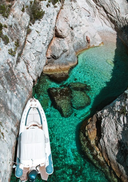 From Vis : Island-Hopping Cruise with beach and Cave Stops - Quick decision check: should you book?