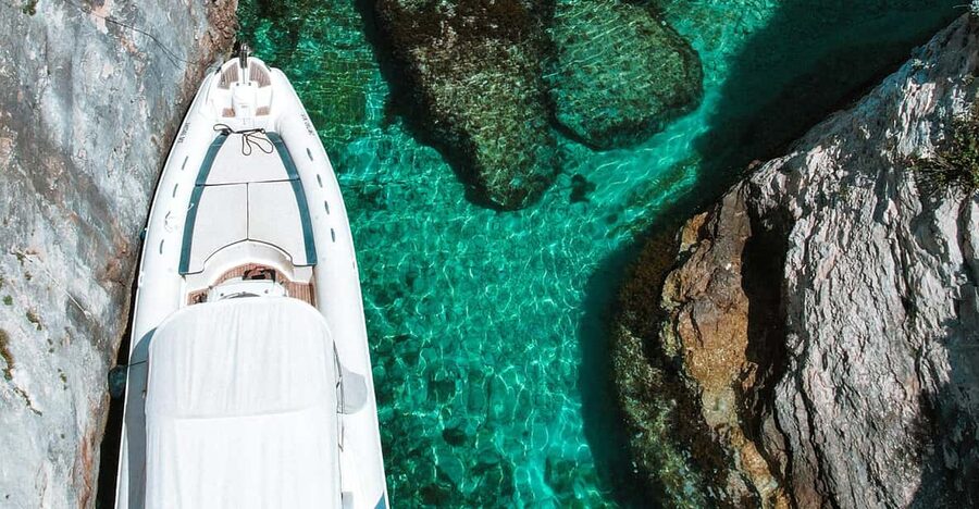From Vis : Island-Hopping Cruise with beach and Cave Stops - Who should book this, and who should skip it