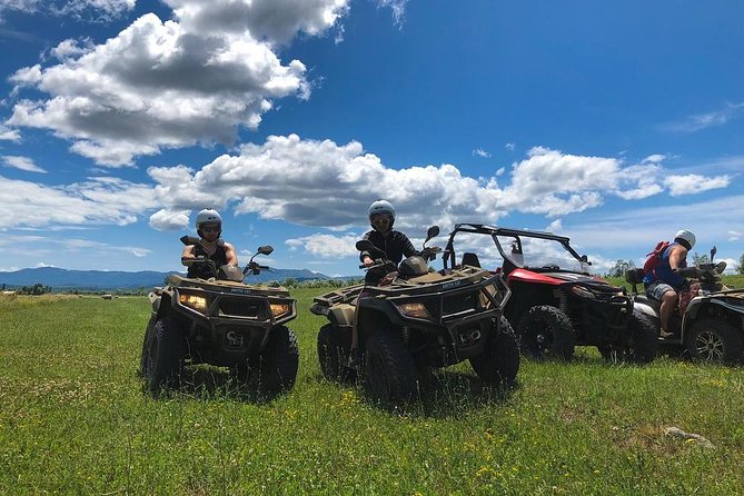 Full Day ATV Tour From Split with BBQ Lunch & River Swimming - Who should book this Split ATV tour with BBQ and river swim