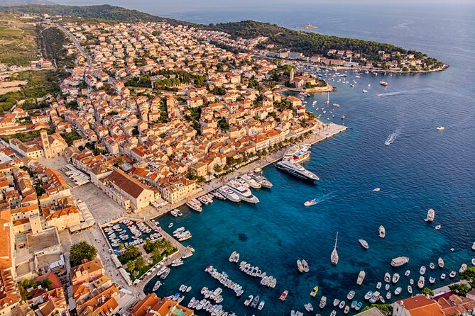 Full-Day Catamaran Cruise to Hvar & Pakleni Islands with Food and free Drinks - Practical tips that make a real difference