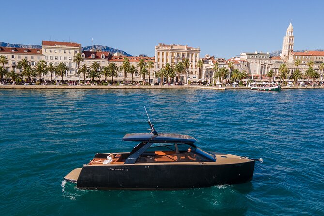Full Day Escape with Colnago 35 Sightseeing Tour in Split - Snorkeling Equipment Included: How to Get More From the Water