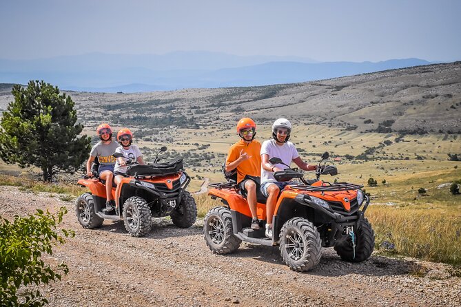 Full day Horse riding & Quad biking - Key highlights you should care about