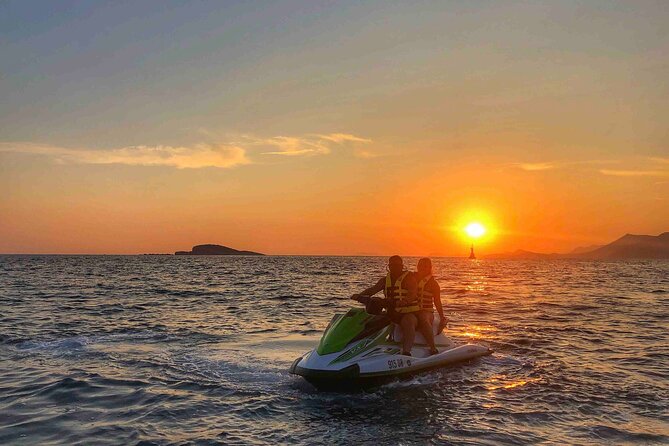 Full Day Jet Ski Tour from Split - Key Points Before You Go