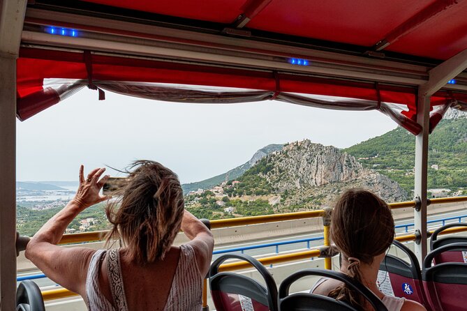 Full Day Jet Ski Tour from Split - What This Private Format Is Really Good For