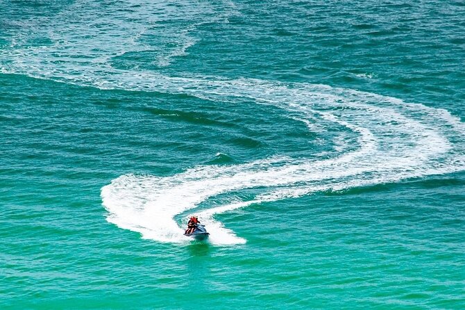 Full Day Jet Ski Tour from Split - Price and Logistics, The Part That Actually Matters
