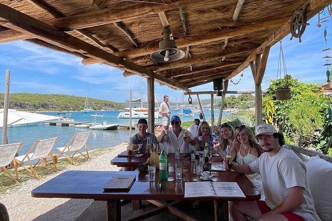 Full-Day Private Boat Tour in Croatia - Who this tour suits best in Croatia