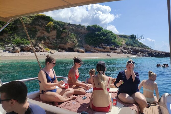 Full-Day Private Boat Tour in Croatia - Booking smart: when to book and how to keep the day smooth