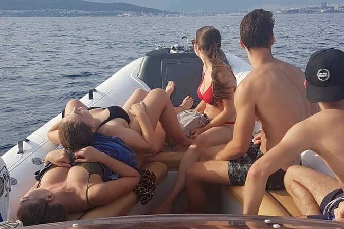 Full-Day Private Boat Tour to Golden Horn, Hvar & Pakleni Islands - Price and value: what $1,175.93 per group really means