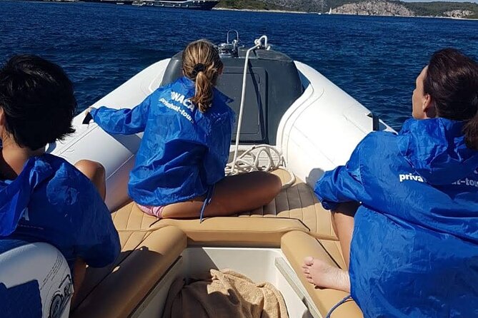 Full-Day Private Boat Tour to Golden Horn, Hvar & Pakleni Islands - Who this tour suits best