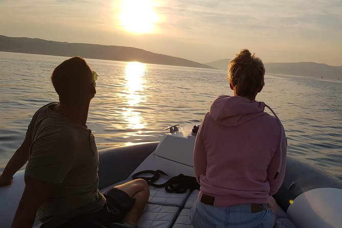 Full-Day Private Hvar, Brac and Pakleni Islands Boat Tour from Split - Price and value: $965.43 per group, what you are buying