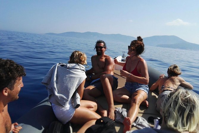 Full-Day Private Hvar, Brac and Pakleni Islands Boat Tour from Split - Should you book this private Hvar, Brac and Pakleni cruise?