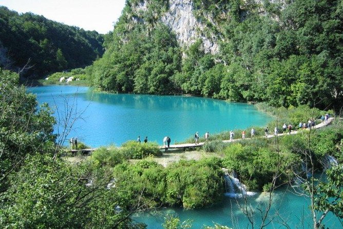 Full-Day Private Plitvice Lakes National Park roundtrip transfer from Split - Key things to know before you go