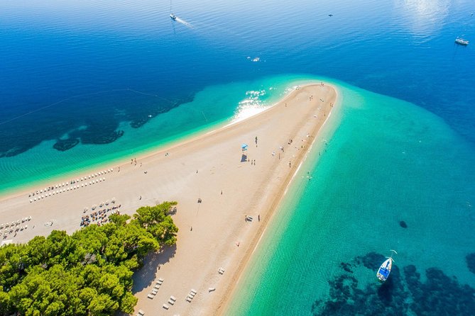 Full-Day Private Plitvice Lakes National Park roundtrip transfer from Split - Price and value: when this private transfer is a smart buy