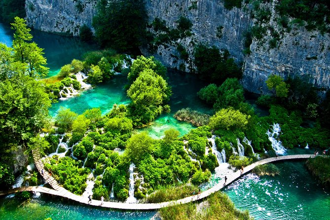 Full-Day Private Plitvice Lakes National Park Tour from Split - Key things I’d watch for on this Plitvice day