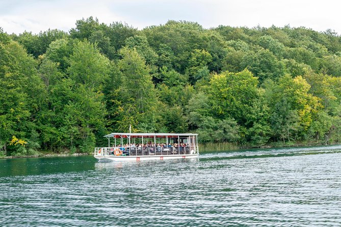 Full-Day Private Plitvice Lakes National Park Tour from Split - Heat, crowds, and walking: your best tactics inside Plitvice