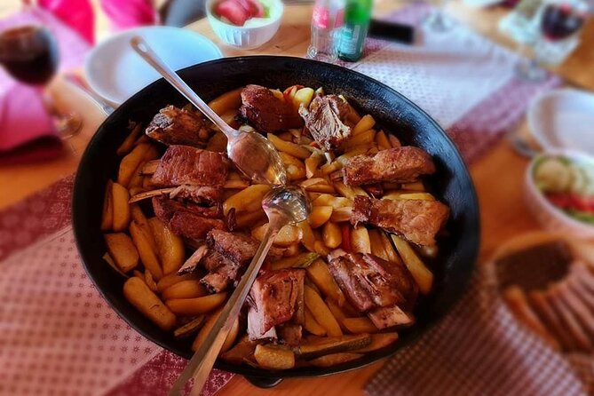 Full-Day Quad and Wild Horses Safari in Livno from Split - Logistics that matter in the real world