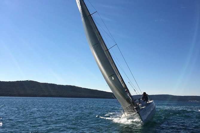 Full-Day Small-Group Dalmatian Coast Sailing Cruise from Split - Key highlights that matter before you book