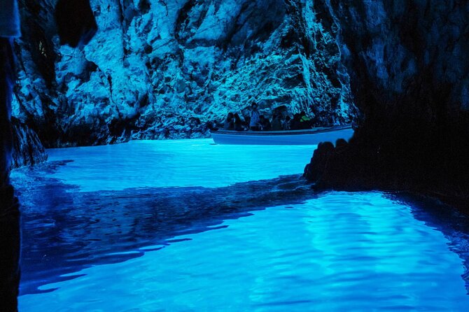 Full-Day Tour in Blue Cave and 5 Islands - All included - Key Highlights You Should Know Before You Go