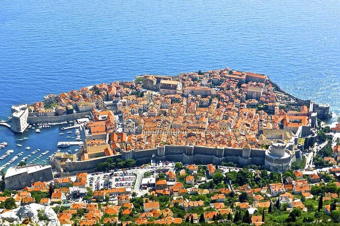 Full day Tour to Dubrovnik from Omiš - Getting There: 6:05 am Start, Driving Time, and Comfort