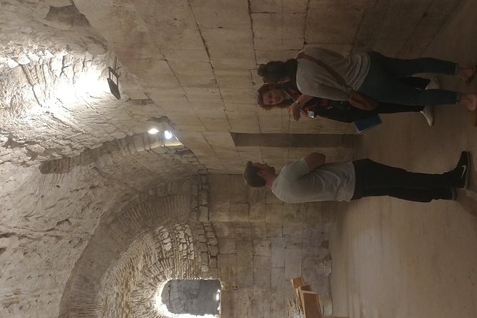 Game of Thrones -A dragon is not a slave tour - The best match for this tour