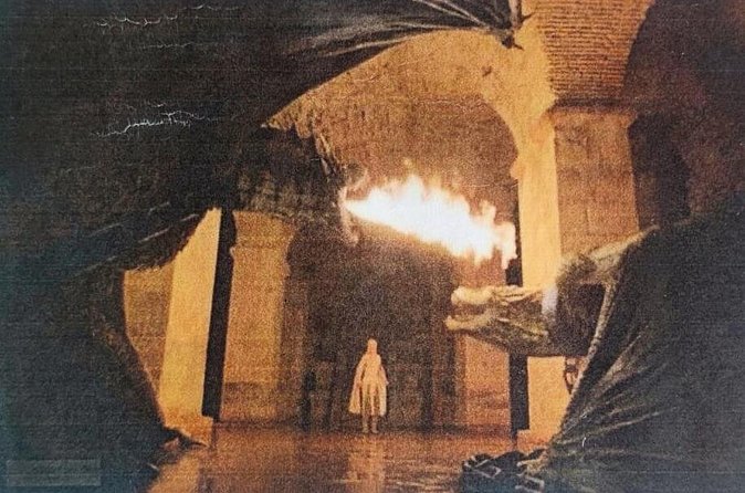 Game of Thrones and Split Highlights - Golden Gate and Roman engineering: strategy you can actually see
