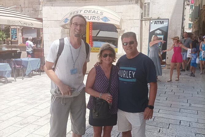 Game of Thrones in Split - Walk like Khaleesi -tickets included - Key Highlights You Shouldn’t Miss