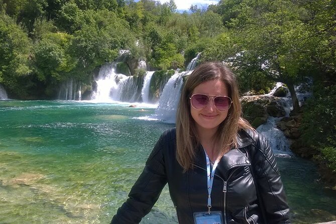 Game of Thrones in Split - Walk like Khaleesi -tickets included - Meeting Spot in Split: Where the Walking Tour Starts