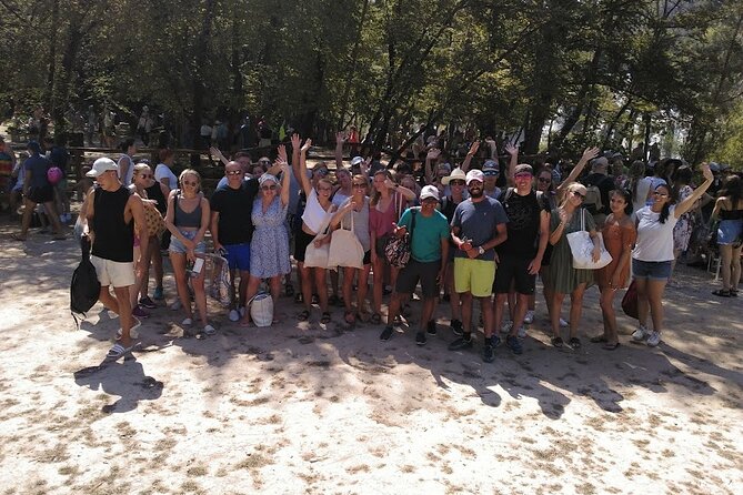 Game of Thrones in Split - Walk like Khaleesi -tickets included - Stop 3: The City Museum Street Spot for Kill the Masters