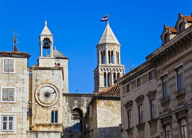 Game of Thrones Tour Split - City Of Dragons - Key Things You’ll Notice on This Tour