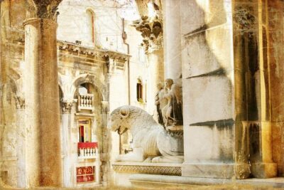 Game of Thrones Tour Split – City Of Dragons