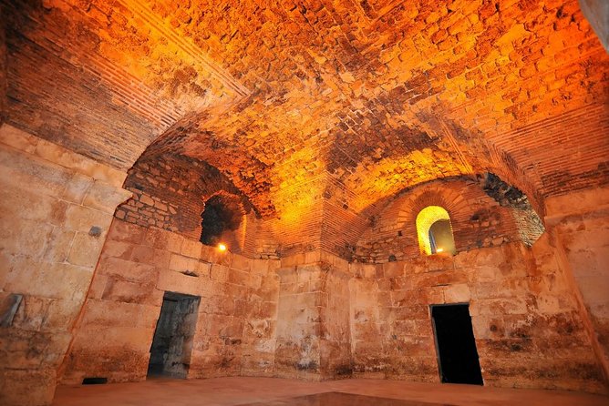 Game of Thrones Tour Split - City Of Dragons - Weather, comfort, and the small downside you might meet