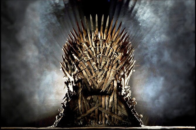 Game Of Thrones Tour Split - small group - Key Highlights You’ll Actually Care About