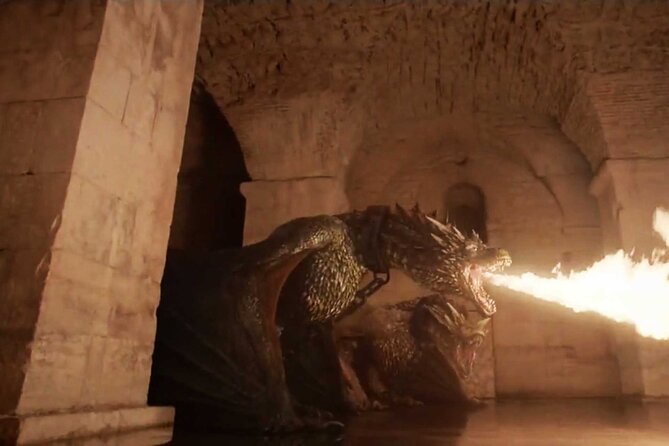Game Of Thrones Tour Split - small group - Price and Value for a Focused 2-Hour Hit