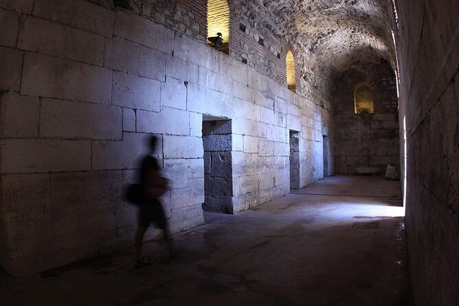 Game Of Thrones Tour Split - small group - Accessibility and Comfort: What to Expect in the Real World