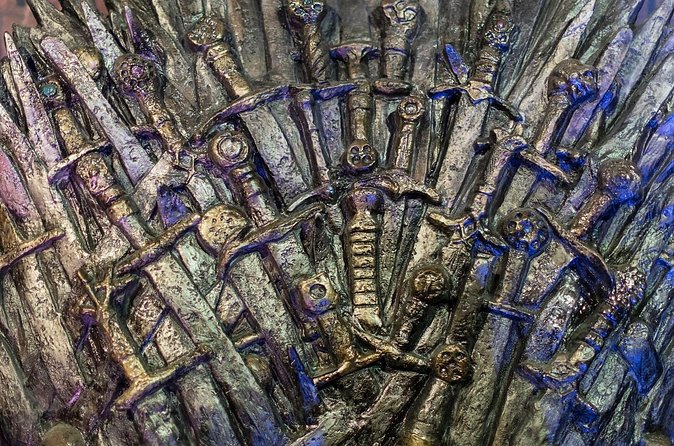Game of Thrones Walking Tour Split - Diocletian’s Cellars: why the included entry is the real value