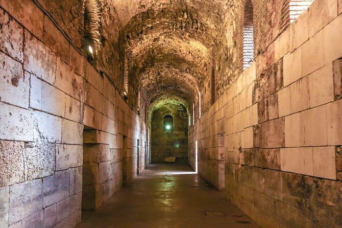 Game of Thrones Walking Tour Split - Price and value: is $42.33 for 2 hours fair?